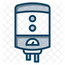 Geyser  Icon