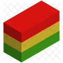 Ghana  Icon