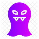 Ghost  Icon