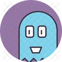 Casper Haunt Spirit Icon