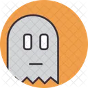 Casper Haunt Spirit Icon