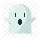 Ghost Evil Evil Spirit Icon