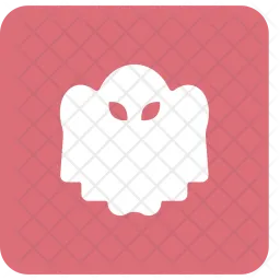 Ghost  Icon