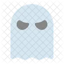 Ghost  Icon