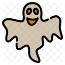 Ghost  Icon