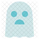 Funeral Ghost Scary Icon