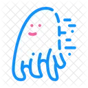 Ghost  Icon