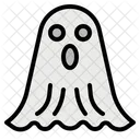 Ghost  Icon