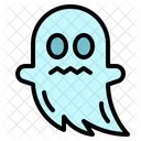 Ghost  Icon