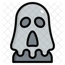 Ghost  Icon