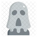 Ghost  Icon