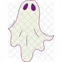 Ghost  Icon