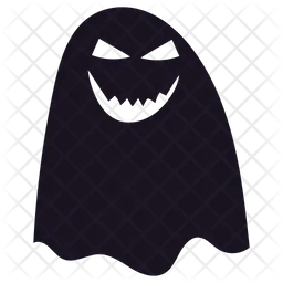 Ghost  Icon