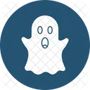 Ghost  Icon