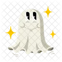 Ghost  Icon