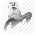 Ghost  Icon