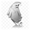 Ghost  Icon