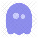 Ghost Character Scary Symbol