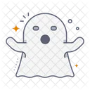 Ghost  아이콘