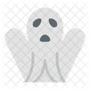 Ghost  Icon