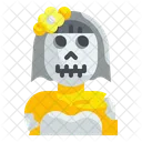 Ghost Bride  Icon