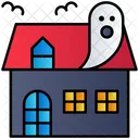 Ghost House  Icon