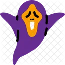 Ghost  Icon