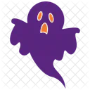 Ghost Spirit Apparition Icon