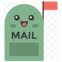 Ghost Mail  Icon