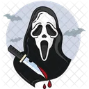 Ghostface  Icon