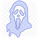 Ghoulish Eerie Macabre Icon