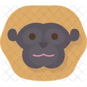 Gibbon  Symbol