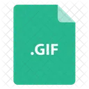 Gif  Icono