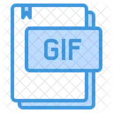 GIF-Datei  Symbol