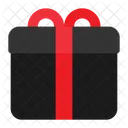 Gift  Icon