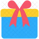 Gift  Icon