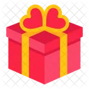 Gift  Icon