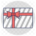 Gift Present Special Icon