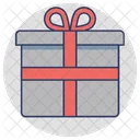 Gift Present Special Icon