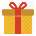 Gift Present Gift Box Icon