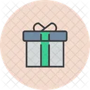 Gift  Icon