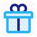 Gift  Icon