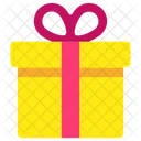 Present Hamper Gift Icon