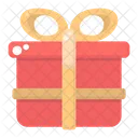 Gift  Icon