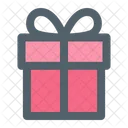 Gift Box Celebration Gift Icon