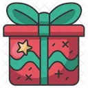 Christmas Holiday December Icon