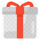 Gift  Icon