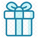 Gift  Icon