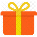 Gift  Icon