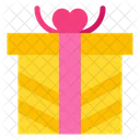 Gift  Icon